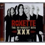 Roxette 30 Biggest Hits Xxx – Zboží Mobilmania