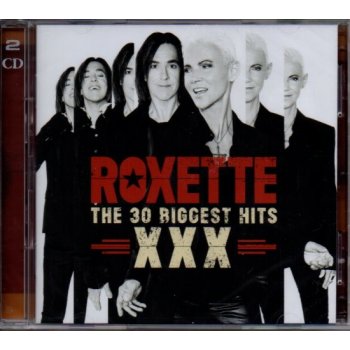 Roxette 30 Biggest Hits Xxx