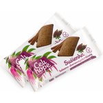 Pečivárně Lipt. Hrádok Celi hope sušenka kakao a skořice 30 g – Hledejceny.cz