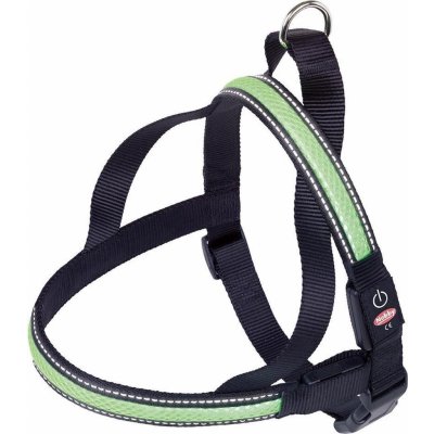 Nobby Flash Mesh svítící postroj – Zboží Dáma