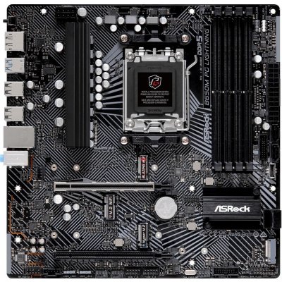 ASRock B650M PG LIGHTNING – Sleviste.cz
