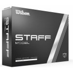 Wilson Staff Model 12 ks – Zbozi.Blesk.cz