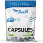 Natural Nutrition Veganské Kapsle 1000 kapslí – Hledejceny.cz