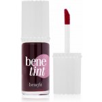 Benefit Benetint Cheek & Lip Stain tekutý tónovač na rty a tváře Rose 6 ml – Zboží Dáma