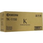 Kyocera Mita TK-1150 - originální – Hledejceny.cz