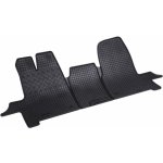 Koberce gumové RIGUM Ford Transit Custom 2/3m MANUAL 2018 – Hledejceny.cz