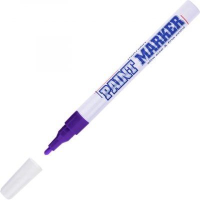 MunHwa SPM-09 purpurový 314548 – Zboží Mobilmania