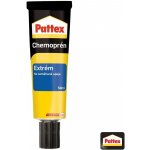 PATTEX Chemoprén Extrém 50g – HobbyKompas.cz
