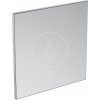 Zrcadlo Ideal Standard Mirror&Light 70x70 cm T3356BH