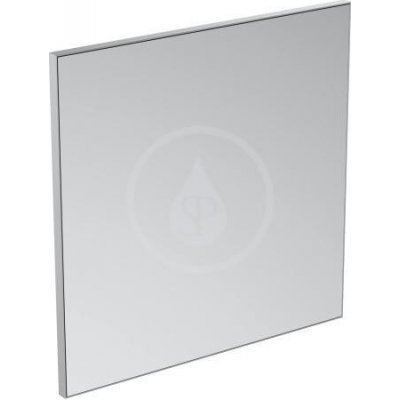 Ideal Standard Mirror&Light 70x70 cm T3356BH – Hledejceny.cz
