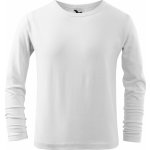 Malfini Long Sleeve 121 bílá – Zboží Mobilmania