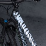 ochranná folie DYEDbro Zebra – Hledejceny.cz