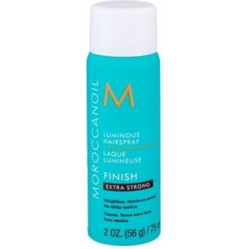 Moroccanoil Luminous Hairspray Extra Strong 75 ml