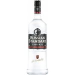 The Standard 1894 40% 0,7 l (holá láhev) – Sleviste.cz