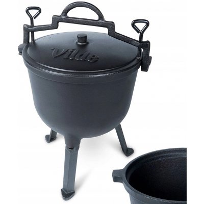 Kotlík stojací Vilde 10 l – Zboží Dáma