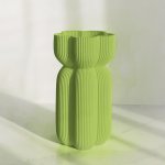 Plantbee Váza Akonia černá – Hledejceny.cz