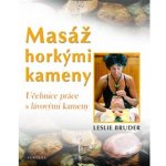Masáž horkými kameny – Hledejceny.cz