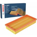 Vzduchový filtr BOSCH 1 457 429 957 – Hledejceny.cz