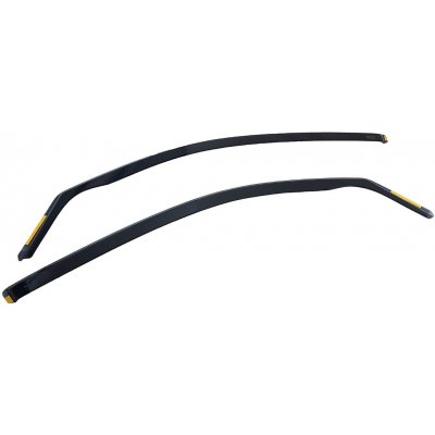 Ofuky oken VW Caddy Mk5 2021 – Zboží Mobilmania