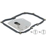 Sada hydraulickeho filtru, automaticka prevodovka TOPRAN 502 755 – Hledejceny.cz