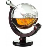 Mikamax Karafa Globe 0,85 l – Zboží Dáma