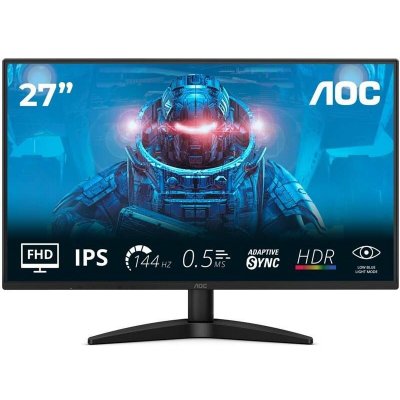 AOC 27B36X – Sleviste.cz