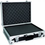 HDT Přepravní univerzální kufr s molitanovou výplní – Zbozi.Blesk.cz