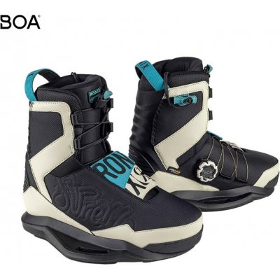 Ronix Supreme BOA off white 25/26 – Hledejceny.cz