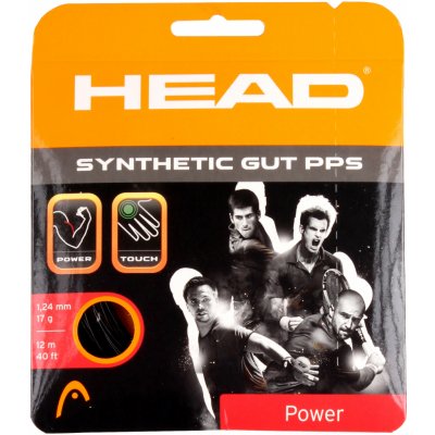 Head Synthetic Gut PPS 12m 1,30mm – Hledejceny.cz