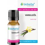 Bioherba esenciální olej Vanilka 10 ml – Hledejceny.cz