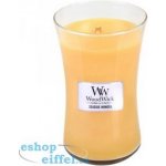 WoodWick Seaside Mimosa 609,5 g – Zbozi.Blesk.cz