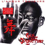 Gigi D'Agostino - L'amour toujours, 2CD, 1999 – Sleviste.cz