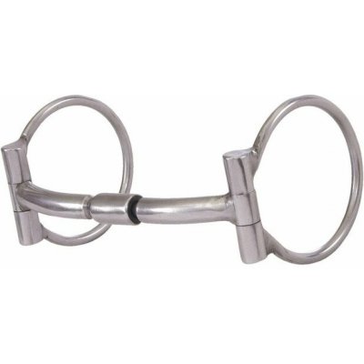 HKM Westernové D udidlo Billy Allen – Zboží Dáma