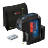 Měřicí laser Bosch GPL 3 G Professional 0 601 066 N00