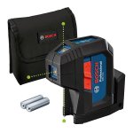 Bosch GPL 3 G Professional 0 601 066 N00 – Hledejceny.cz