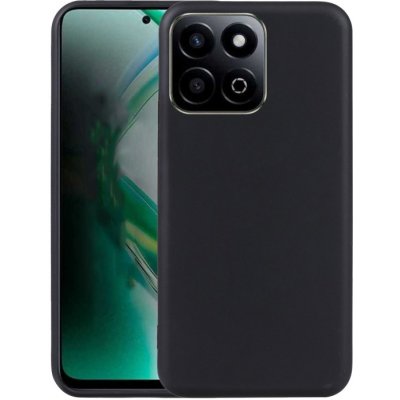 VSECHNONAMOBIL 97964 TPU Ochranný kryt pro Honor 200 Smart 5G černý – Zboží Živě