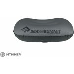 Sea to Summit Aeros Ultralight Pillow Regular grey 36 x26 x12 – Zboží Mobilmania