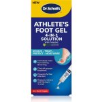 Dr. Scholl Athlete's Foot Gel zklidňující gel na chodidla 1 ks – Hledejceny.cz