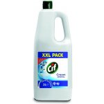 Cif White krém 2 l – Zboží Dáma