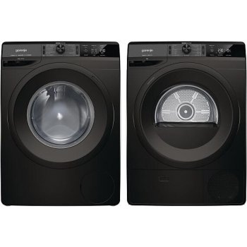 Set Gorenje WEI843B + DE82ILB/G