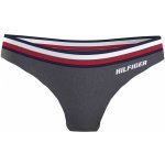 Tommy Hilfiger Thong šedá – Sleviste.cz