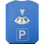 Alca Škrabka na sníh a led s parkovacími hodinami + žetony | Zboží Auto