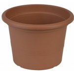 Nohel Garden květináč CAMPANULA plastový terakota 40x28 cm – Sleviste.cz