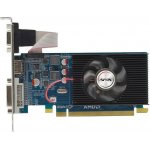 AFOX Radeon HD 6450 1GB DDR3 AF6450-1024D3L9 – Sleviste.cz