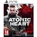 Atomic Heart – Zboží Mobilmania