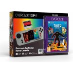 Evercade EXP-R – Zboží Mobilmania