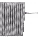 Salewa HIKER ROUND 6088 šedé – Zboží Mobilmania