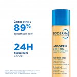 Bioderma Atoderm intenzivně vyživující olej pro suchou pokožku 150 ml – Zbozi.Blesk.cz