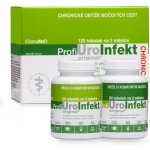 ProfiUro Infekt Chronic 120 tobolek – Hledejceny.cz