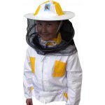 JaHan Dětská včelařská bunda 116 – Zboží Mobilmania